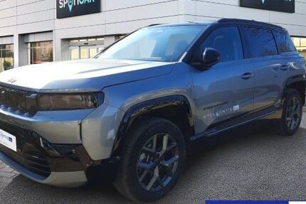 Jeep Compass 10.500 km 37.580 &euro; Frankfurt 60314