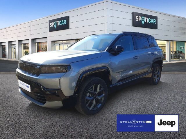 Jeep Compass 10.500 km 37.580 &euro; Frankfurt 60314