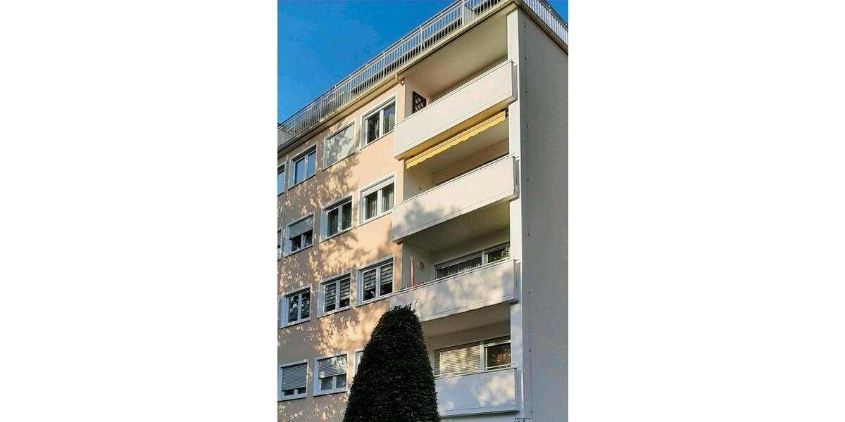 Etagenwohnung Bad Nauheim - 2.5 Zimmer, 70 m&sup2;, 330.000&euro; | Angebot:26986734