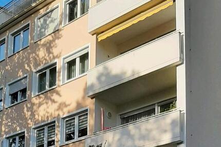 Wohnung Bad Nauheim - 2.5 Zimmer, 70 m&sup2;, 330.000&euro; | Angebot:26986734