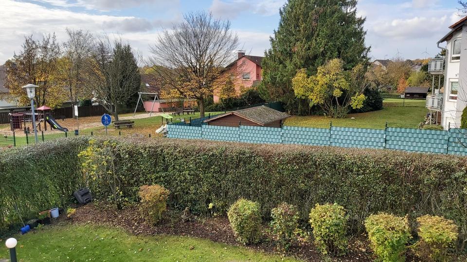 Etagenwohnung Bruchköbel - 3 Zimmer, 92 m&sup2;, 1.030&euro; | Angebot:25830877