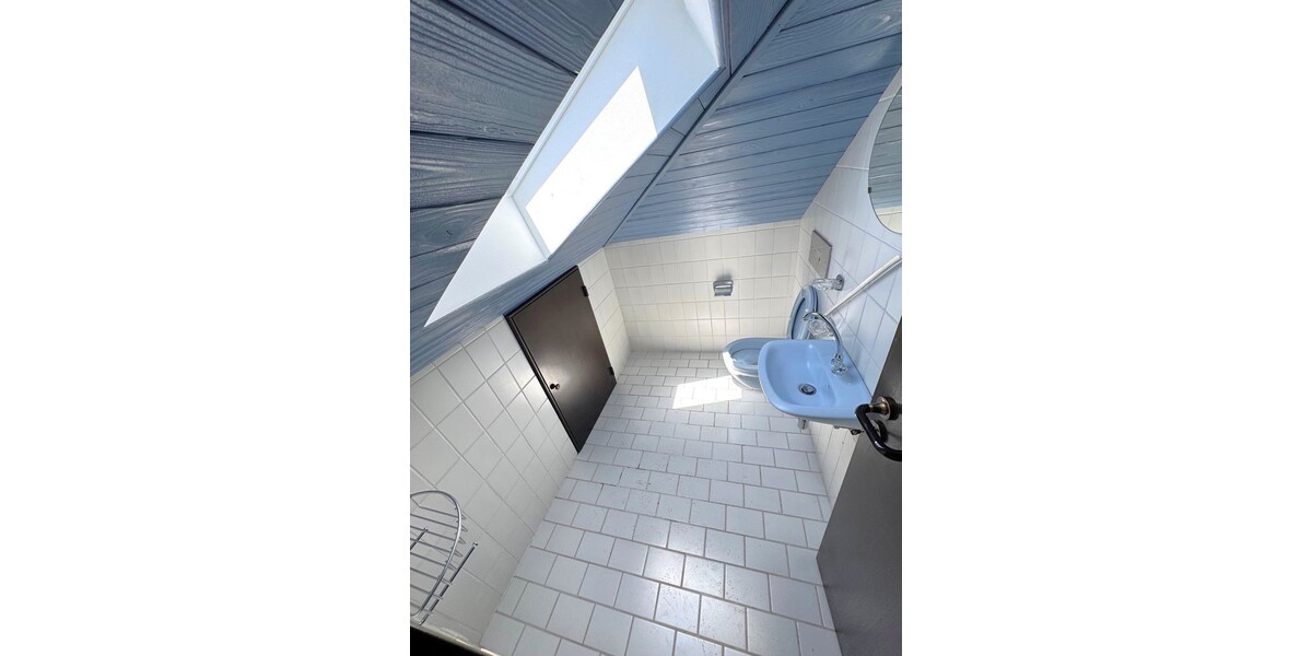 albero:) saniert mit viel Platz - Dachgeschoßwohnung Seligenstadt Klein-Welzheim | Angebot:26974836