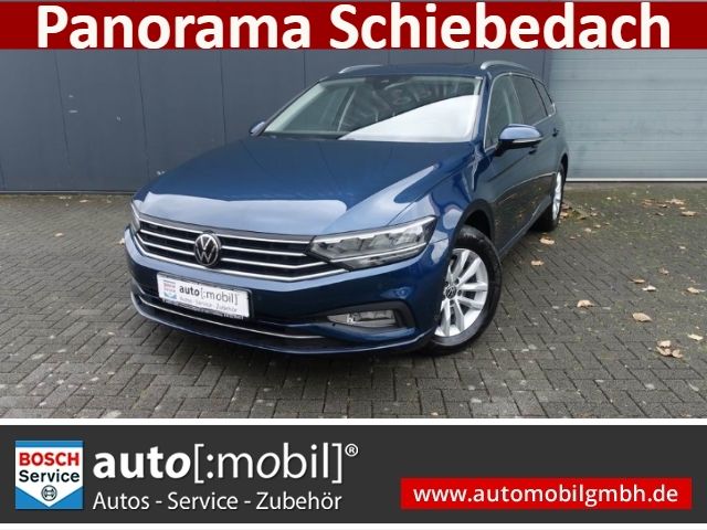 VW Passat Variant 62.500 km 24.980 &euro; Hainburg 63512