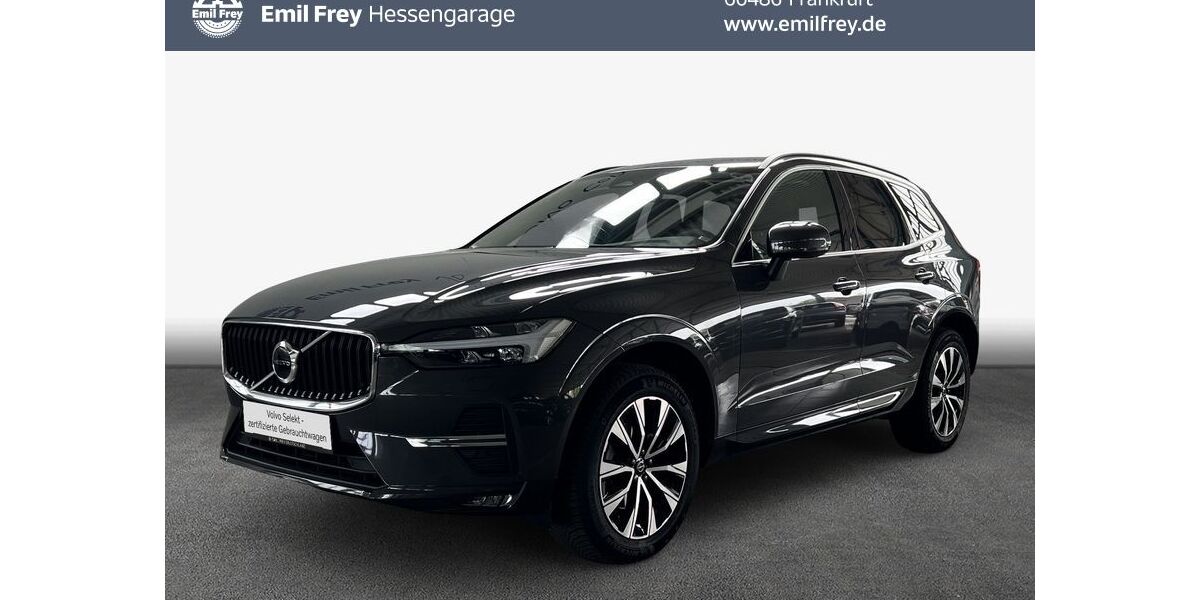 Volvo XC60 17.135 km 35.400 &euro; Frankfurt am Main 60486