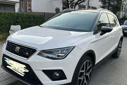 Seat Arona 63.100 km 16.500 &euro; Frankfurt am Main, Stadt 60598