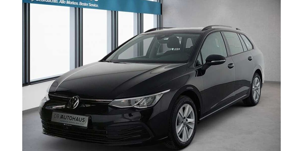 VW Golf 53.697 km 19.980 &euro; Maintal 63477