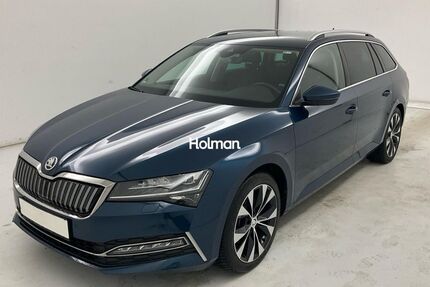 Skoda Superb 107.835 km 16.351 &euro; Eschborn 65760