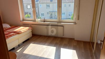 KOMPLETT MÖBLIERT, AUCH FÜR FIRMENPERSONAL - Etagenwohnung Frankfurt am Main Rödelheim | Angebot:25857958