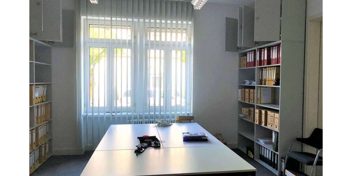 Gewerbeobjekt Friedberg - 699.000&euro; | Angebot:6177537