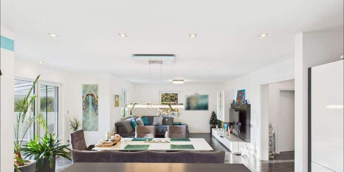 Einfamilienhaus Johannesberg / Steinbach Steinbach - 4 Zimmer, 155 m&sup2;, 659.000&euro; | Angebot:25705934