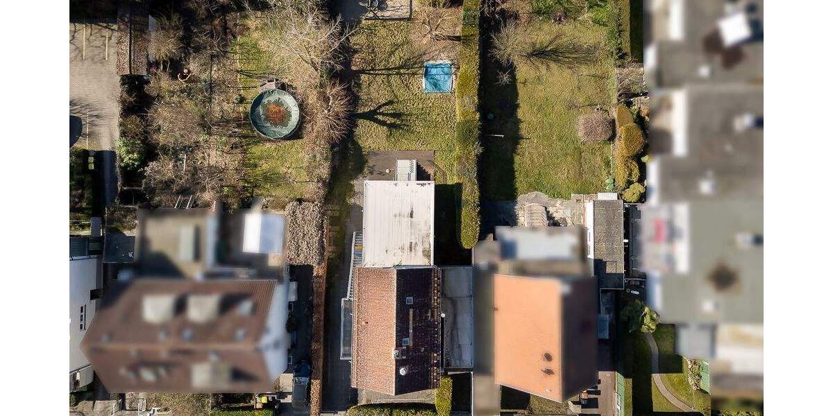 Einfamilienhaus Frankfurt am Main Berkersheim - 5 Zimmer, 173 m&sup2;, 975.000&euro; | Angebot:25738446