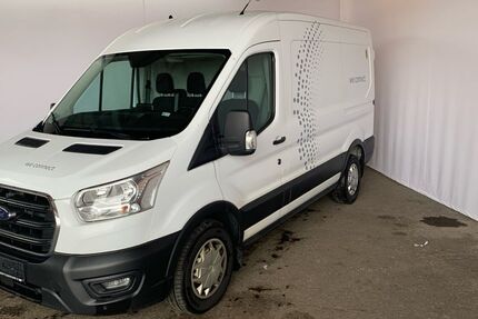 Ford Transit 241.351 km 13.792 &euro; Eschborn 65760