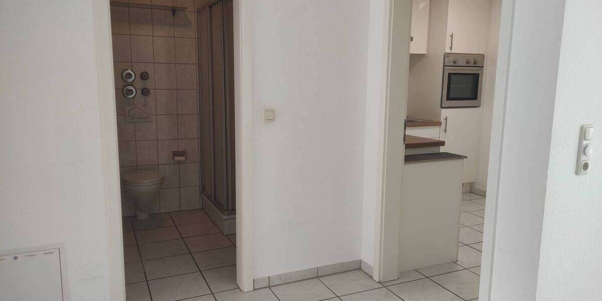 Etagenwohnung Bad Vilbel - 3 Zimmer, 82 m&sup2;, 349.000&euro; | Angebot:26863006