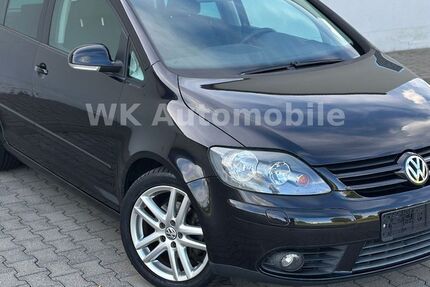 VW Golf Plus 100.000 km 6.990 &euro; Altenstadt 63674