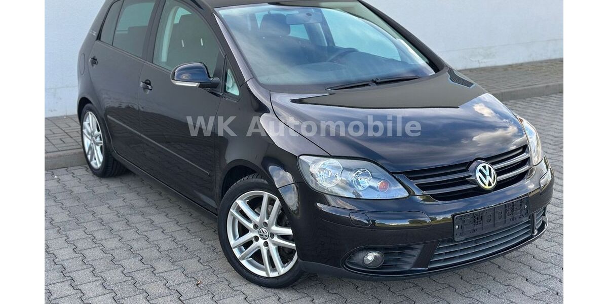 VW Golf Plus 100.000 km 6.990 &euro; Altenstadt 63674