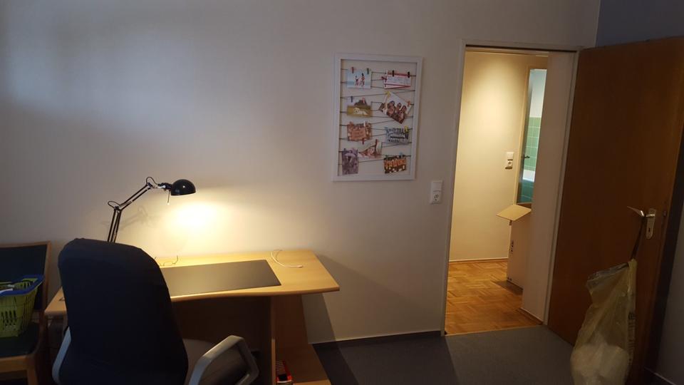 Etagenwohnung Maintal - 2 Zimmer, 50 m&sup2;, 776&euro; | Angebot:25701485