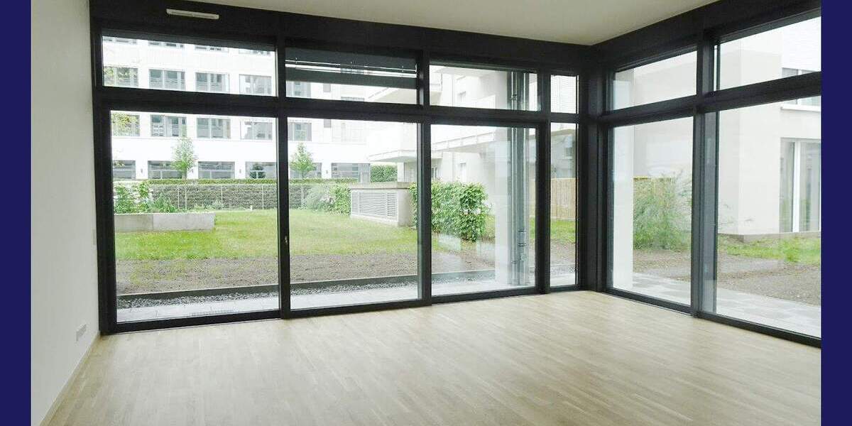 Terrassenwohnung Frankfurt am Main Schwanheim - 3 Zimmer, 103 m&sup2;, 1.900&euro; | Angebot:25672137