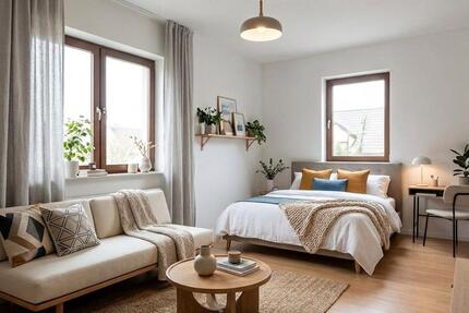 Wohnung Karben - 1 Zimmer, 42 m&sup2;, 135.000&euro; | Angebot:26426650