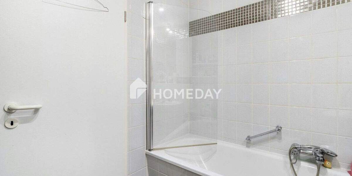 Etagenwohnung Frankfurt am Main Sachsenhausen - 3 Zimmer, 83 m&sup2;, 415.000&euro; | Angebot:25699192