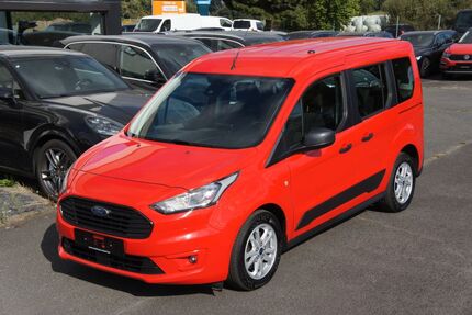 Ford Tourneo Connect 140.000 km 12.350 &euro; Großkrotzenburg 63538
