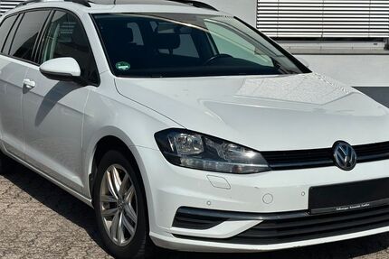 VW Golf 122.000 km 10.999 &euro; Heusenstamm 63150