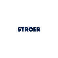 Sales Manager Außendienst in der Neukundenakquise (m/w/d) Ströer SE & Co. KGaA Hanau 63450