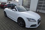 Audi TT 2.0 TFSI S Roadster quattro Klima, Navigation, 97.452 km 17.990 &euro; Rodgau 63110