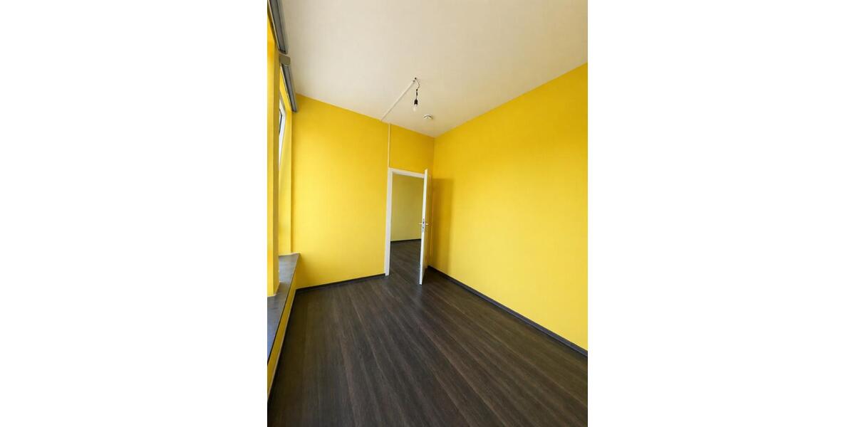 Etagenwohnung Offenbach am Main Hafen - 1.5 Zimmer, 35 m&sup2;, 800&euro; | Angebot:26421140
