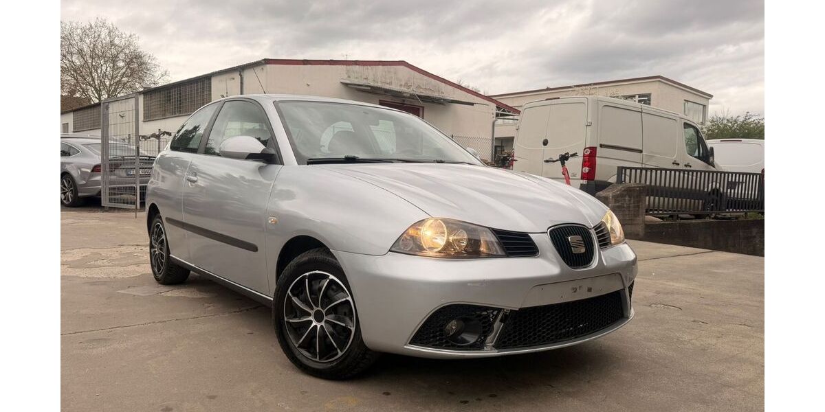 Seat Ibiza 75.500 km 2.999 &euro; Frankfurt am Main 65933