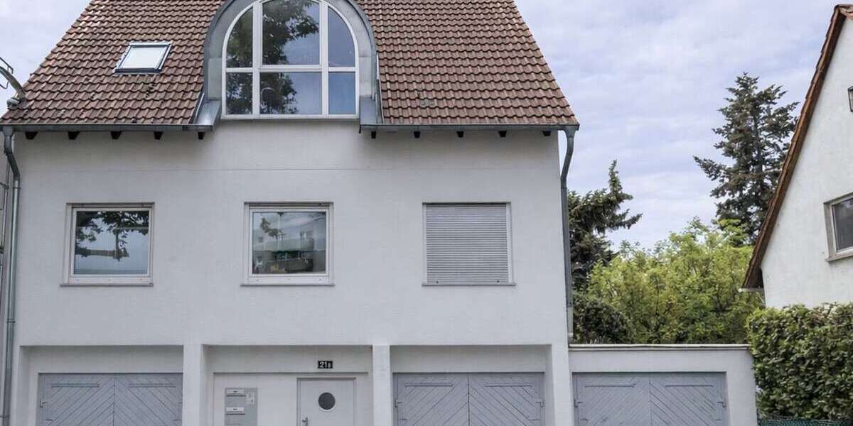 Einfamilienhaus Frankfurt am Main West - 5 Zimmer, 160 m&sup2;, 810.000&euro; | Angebot:25044116