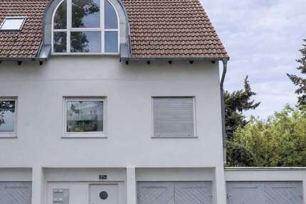 Haus Frankfurt am Main West - 5 Zimmer, 160 m&sup2;, 810.000&euro; | Angebot:25044116