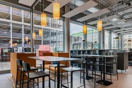 Gewerbeobjekt Bad Homburg vor der Höhe Gonzenheim - 200&euro; | Angebot:26035844