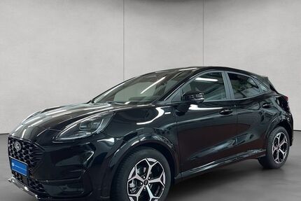 Ford Puma 21.770 km 21.950 &euro; Frankfurt 60386