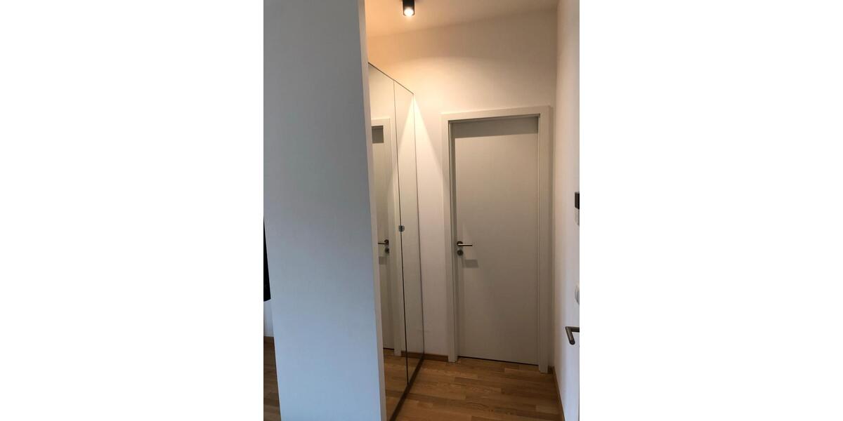 Etagenwohnung Frankfurt am Main Innenstadt 1 - 1.5 Zimmer, 40 m&sup2;, 1.220&euro; | Angebot:26019519