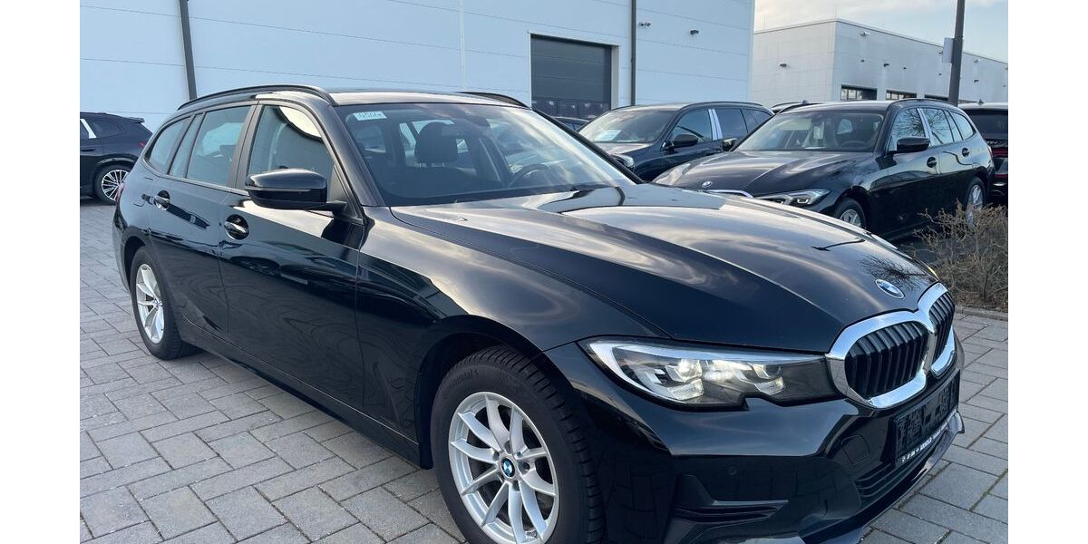 BMW 320 196.800 km 14.890 &euro; Stockstadt 63811