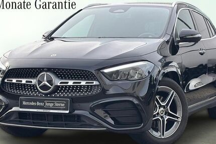 Mercedes-Benz GLA 200 13.820 km 39.900 &euro; Neu Isenburg 63263