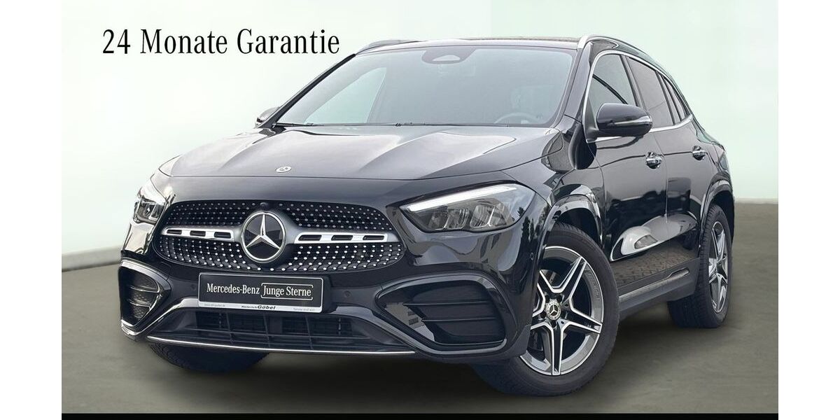 Mercedes-Benz GLA 200 13.820 km 39.900 &euro; Neu Isenburg 63263