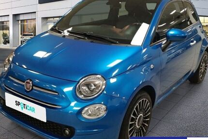 Fiat 500C 19.868 km 13.980 &euro; Frankfurt 60314
