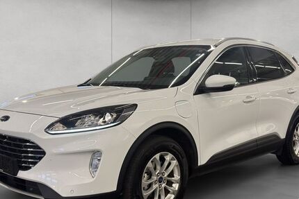 Ford Kuga 35.284 km 21.450 &euro; Frankfurt 60386