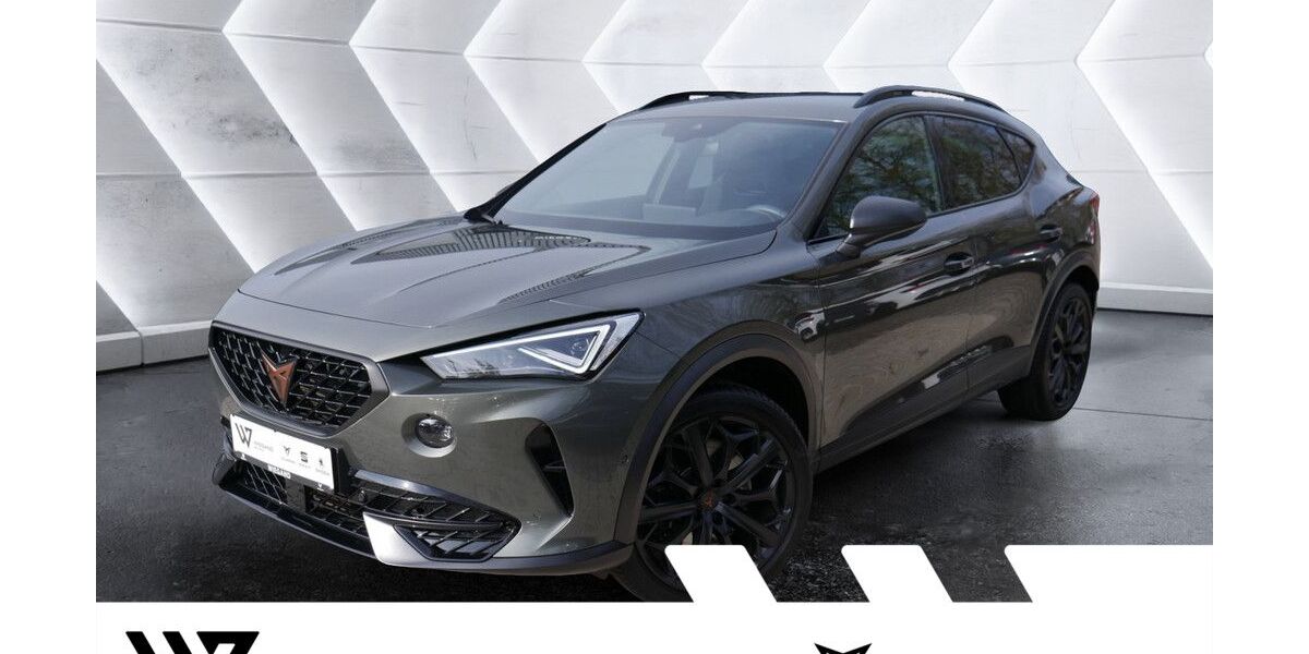 Cupra Formentor 36.711 km 34.442 &euro; Gelnhausen 63571
