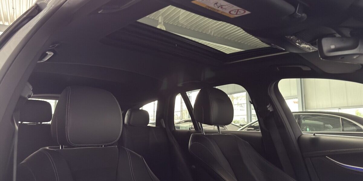 Mercedes-Benz E 220 T d AMG AHK-KAMERA-SCHIEBEDACH-CARPLAY-LED 72.980 km 38.890 &euro; Groß-Umstadt 64823