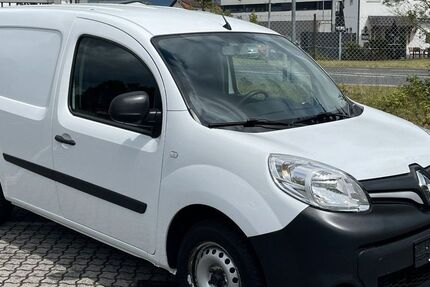 Renault Kangoo 56.000 km 9.980 &euro; Langen 63225