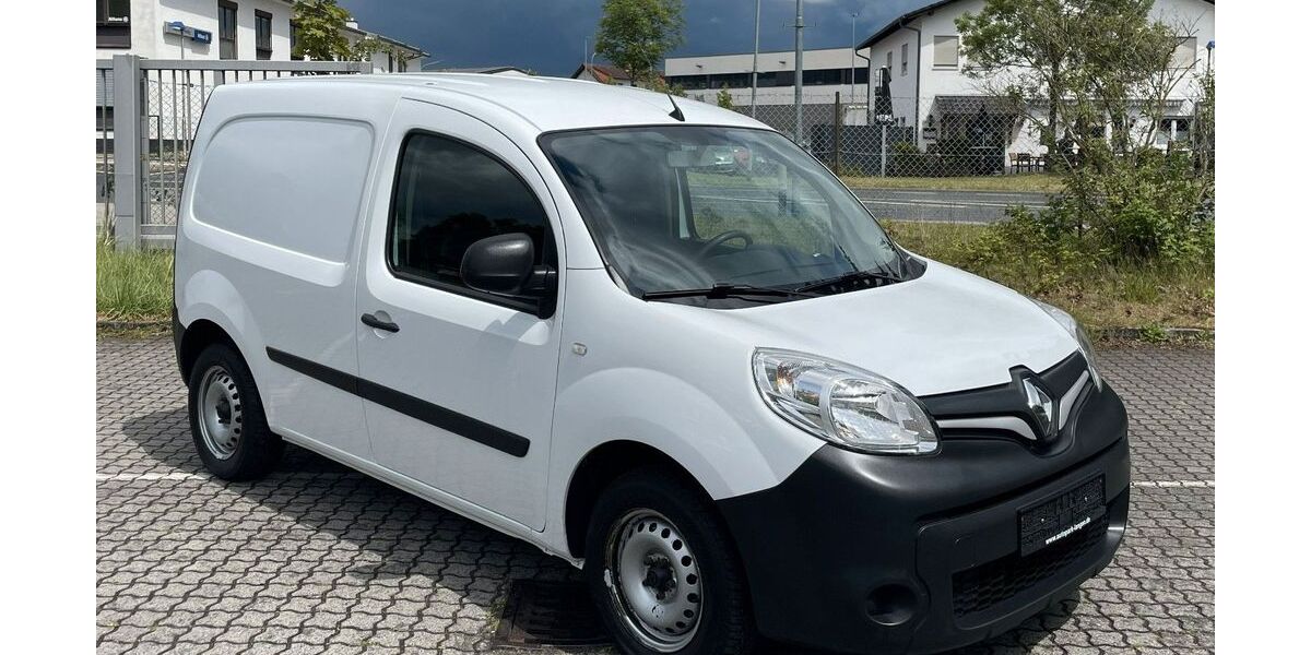 Renault Kangoo 56.000 km 9.980 &euro; Langen 63225
