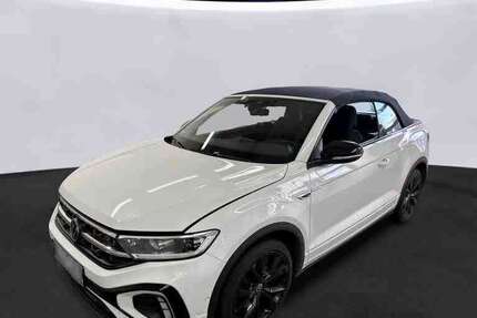 VW T-Roc 34.100 km 29.449 &euro; Linsengericht 63589