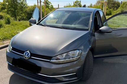 VW Golf 81.000 km 14.900 &euro; Frankfurt 60435
