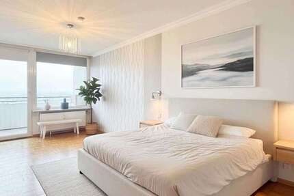 Wohnung Frankfurt am Main Bonames - 3 Zimmer, 90 m&sup2;, 349.000&euro; | Angebot:25998497