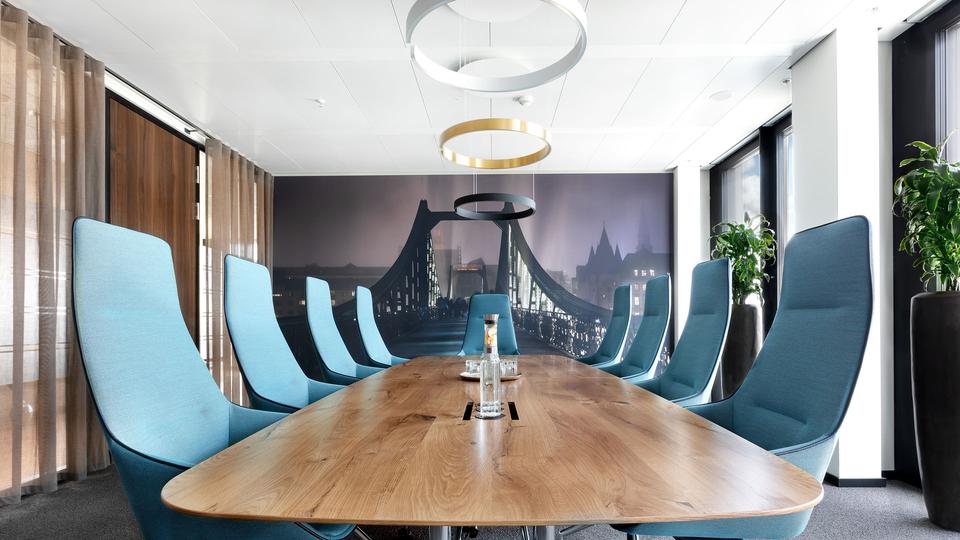 Gewerbeobjekt Frankfurt am Main - 2.390&euro; | Angebot:25959066