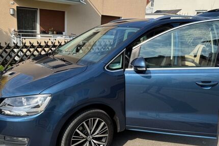 VW Sharan 130.000 km 22.500 &euro; Bad Nauheim 61231