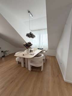 Etagenwohnung Frankfurt am Main Sossenheim - 3 Zimmer, 86 m&sup2;, 1.500&euro; | Angebot:25146310