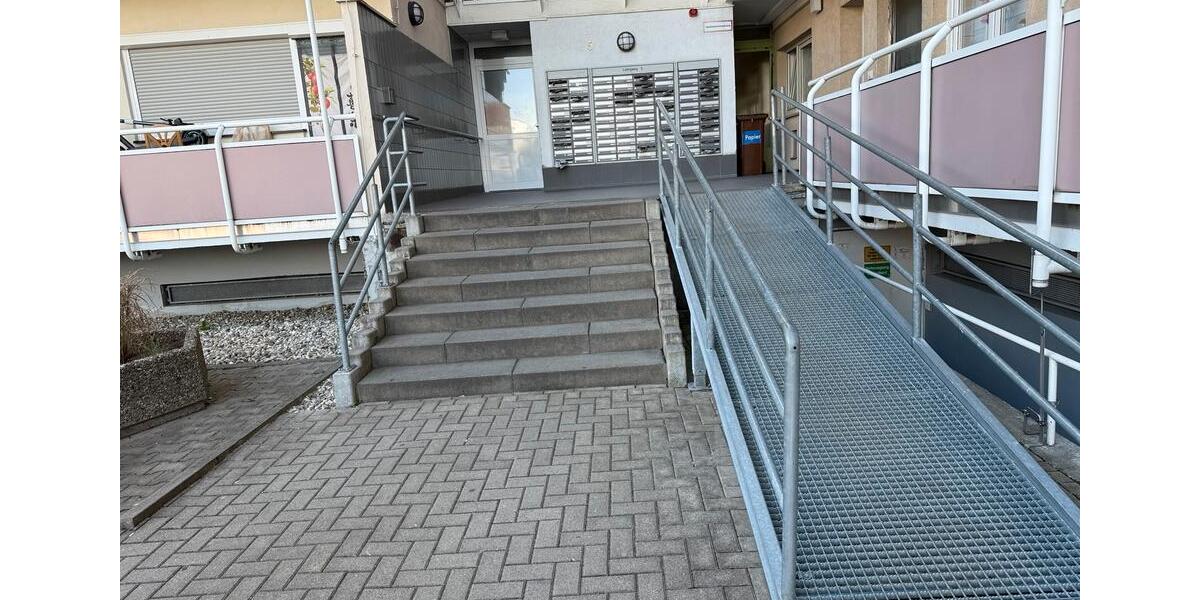 Etagenwohnung Eschborn - 3 Zimmer, 68 m&sup2;, 349.999&euro; | Angebot:22093257